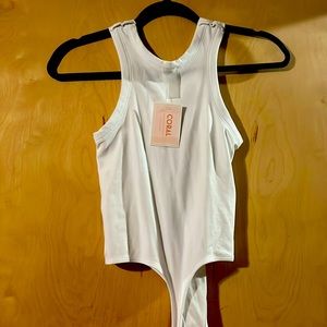 Brand new bodysuit
